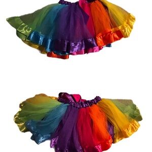 Girls Tutu